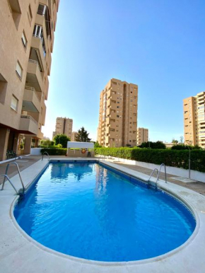 Expoholidays- Apartamento neptuno